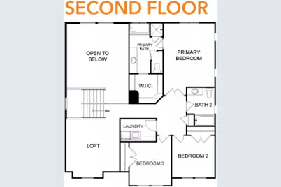 4676 W Cillian Ln #2406, Herriman, UT 84096 - Photo 18