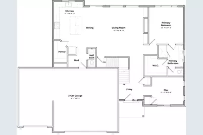 7348 N Long Ridge Dr #616, Eagle Mountain, UT 84005 - Photo 2