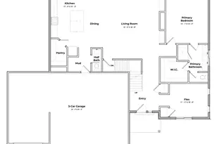 7348 N Long Ridge Dr, Eagle Mountain, UT 84005 - Photo 2