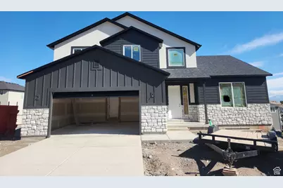 7348 N Long Ridge Dr #616, Eagle Mountain, UT 84005 - Photo 1