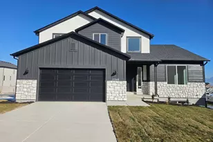 7348 N Long Ridge Dr, Eagle Mountain, UT 84005 - Photo 1
