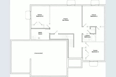 7348 N Long Ridge Dr #616, Eagle Mountain, UT 84005 - Photo 4