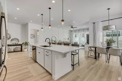 11908 S Teton Park Dr W, Herriman, UT 84096 - Photo 1