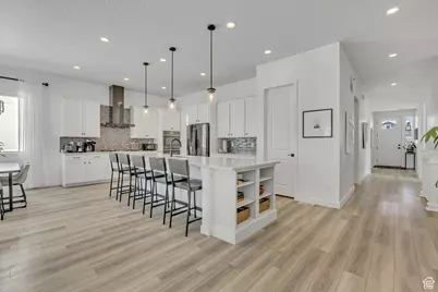 11908 S Teton Park Dr W, Herriman, UT 84096 - Photo 2