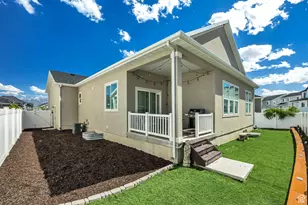 11908 S Teton Park Dr W, Herriman, UT 84096 - Photo 8