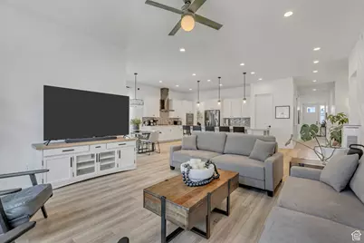 11908 S Teton Park Dr W, Herriman, UT 84096 - Photo 4