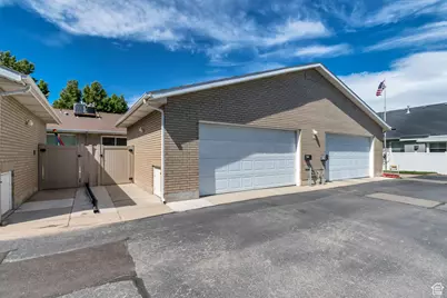 1456 W Cornerstone Dr, South Jordan, UT 84095 - Photo 34