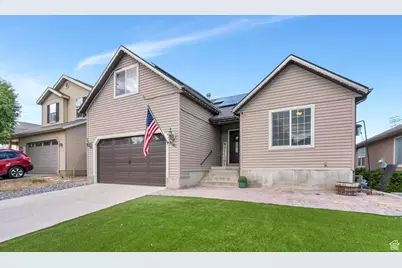 3701 E Gullane Rd, Eagle Mountain, UT 84005 - Photo 40