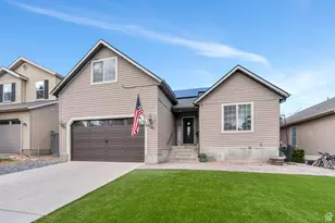 3701 E Gullane Rd, Eagle Mountain, UT 84005 - Photo 1