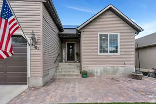 3701 E Gullane Rd, Eagle Mountain, UT 84005 - Photo 4