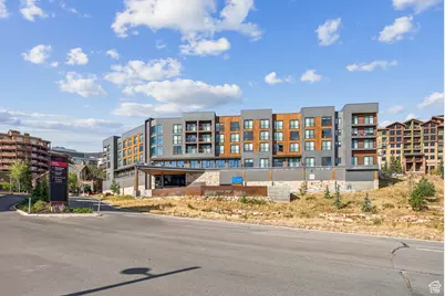 2670 Canyons Resort Dr #136, Snyderville, UT 84098 - Photo 1