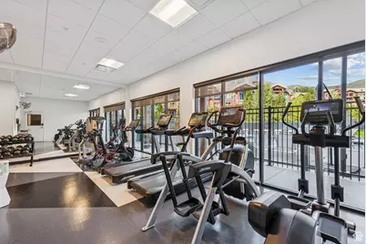 2670 Canyons Resort Dr #136, Snyderville, UT 84098 - Photo 32