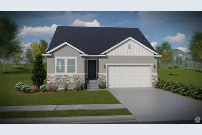 12802 S Twisted Oak Dr #2001, Herriman, UT 84096 - Photo 2
