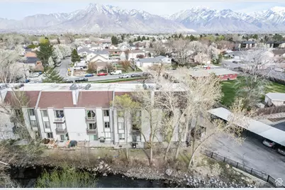 440 E Creekside Cir #D, Murray, UT 84107 - Photo 38