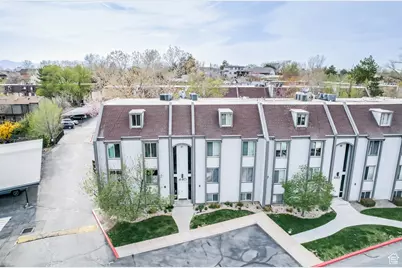 440 E Creekside Cir #D, Murray, UT 84107 - Photo 28