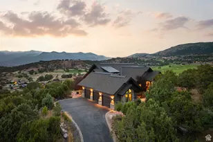 223 N Ibapah Peak Dr, Heber City, UT 84032 - Photo 4