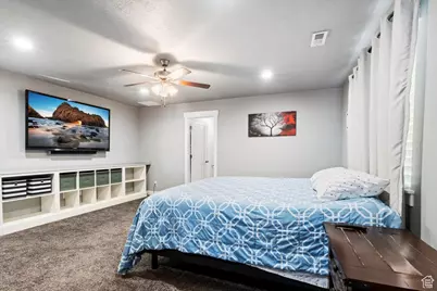 7464 W Hall Crossing Dr S, Herriman, UT 84096 - Photo 16