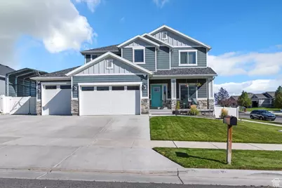 7464 W Hall Crossing Dr S, Herriman, UT 84096 - Photo 1