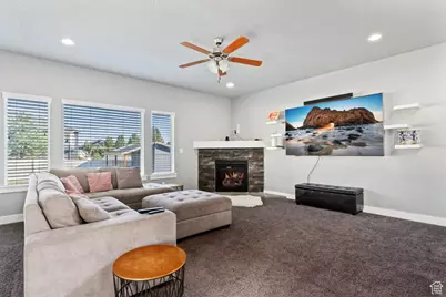 7464 W Hall Crossing Dr S, Herriman, UT 84096 - Photo 8