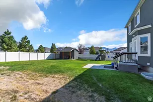 7464 W Hall Crossing Dr S, Herriman, UT 84096 - Photo 34