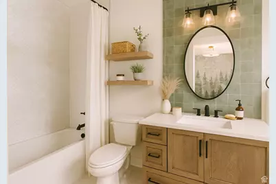 11277 S Lake Run Rd W #127, South Jordan, UT 84009 - Photo 14