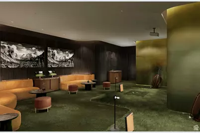 1707 W Glencoe Mountain Way #3D, Park City, UT 84060 - Photo 14