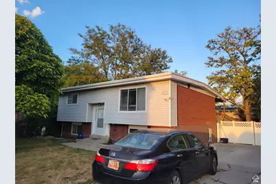 4533 S Knightsbridge Rd, Taylorsville, UT 84129 - Photo 1