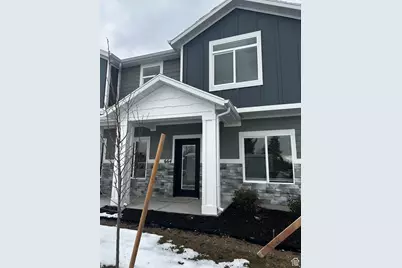 7217 W Lara Leigh Ln #4, Magna, UT 84044 - Photo 2