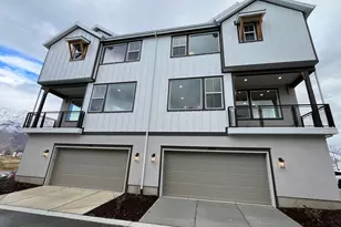 895 W Hobble Creek Ct S, Springville, UT 84663 - Photo 2