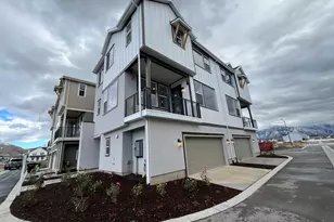 895 W Hobble Creek Ct S, Springville, UT 84663 - Photo 1