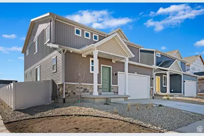 43 E Broadway Dr #1038, Saratoga Springs, UT 84045 - Photo 2