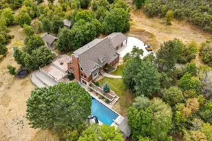 410 S Woodland Hills Dr, Woodland Hills, UT 84653 - Photo 4