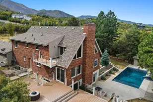 410 S Woodland Hills Dr, Woodland Hills, UT 84653 - Photo 6