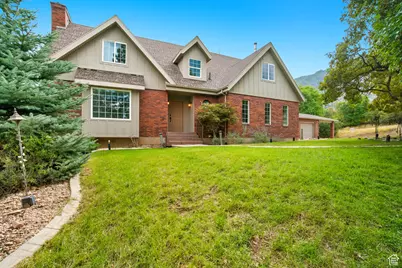 410 S Woodland Hills Dr, Woodland Hills, UT 84653 - Photo 2