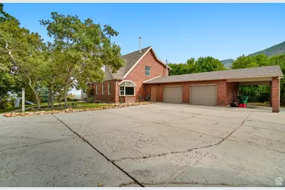 410 S Woodland Hills Dr, Woodland Hills, UT 84653 - Photo 44