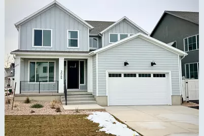 2069 W Leapfrog Rd #430, Eagle Mountain, UT 84005 - Photo 1