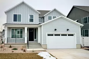 2069 W Leapfrog Rd, Eagle Mountain, UT 84005 - Photo 1