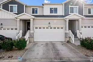 14558 S Quiet Shade Dr W, Herriman, UT 84096 - Photo 1
