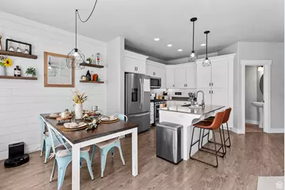 14558 S Quiet Shade Dr W, Herriman, UT 84096 - Photo 6