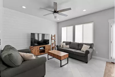 14558 S Quiet Shade Dr W, Herriman, UT 84096 - Photo 8