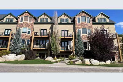 3518 N Moose Hollow Dr #1409, Eden, UT 84310 - Photo 2