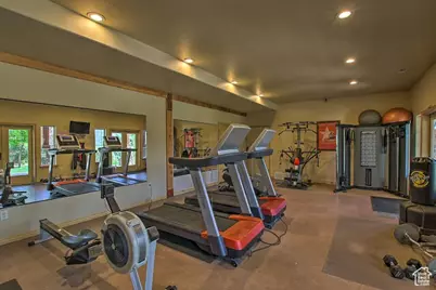 3518 N Moose Hollow Dr #1409, Eden, UT 84310 - Photo 36