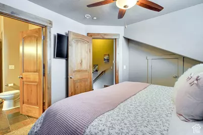 3518 N Moose Hollow Dr #1409, Eden, UT 84310 - Photo 26