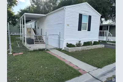 1375 W 500 N #95, Provo, UT 84601 - Photo 1