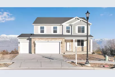 56 E Night Heron Cv #612, Saratoga Springs, UT 84045 - Photo 2