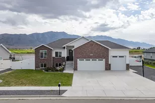 408 N 775 E, Tremonton, UT 84337 - Photo 32