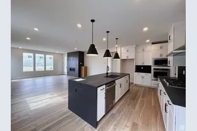 2375 N Coyote Bend Way #12, Heber City, UT 84032 - Photo 2