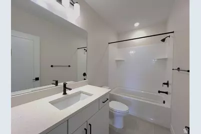 2375 N Coyote Bend Way #12, Heber City, UT 84032 - Photo 14