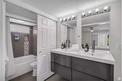 1845 W Canyon View Dr #1509, Saint George, UT 84770 - Photo 8