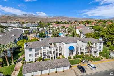 1845 W Canyon View Dr #1509, Saint George, UT 84770 - Photo 14